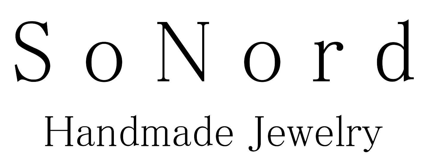 SoNord Handmade Jewelry logo