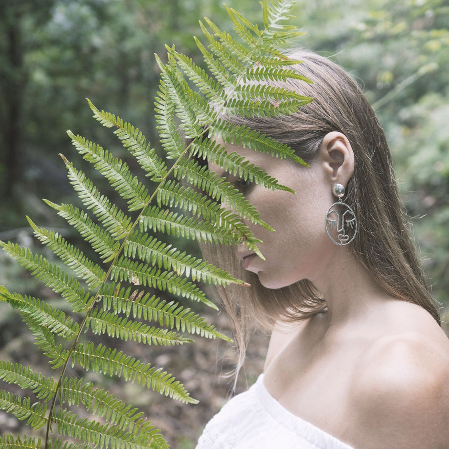 BIG DREAMER - Earrings