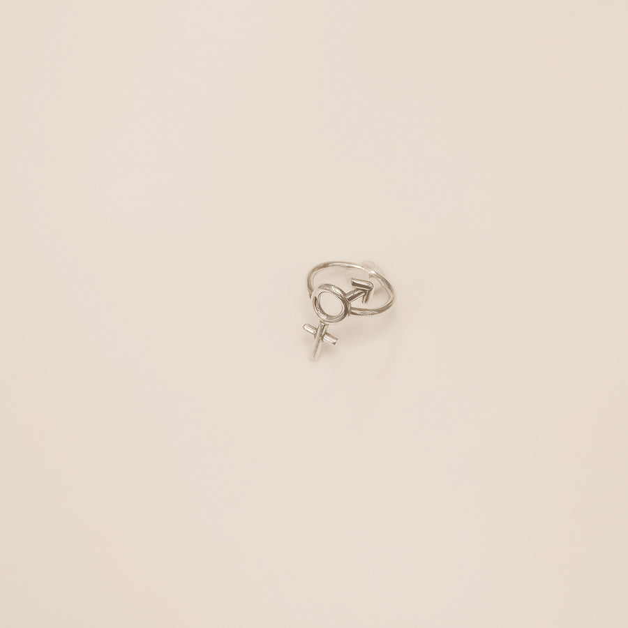 Gender Equality ring