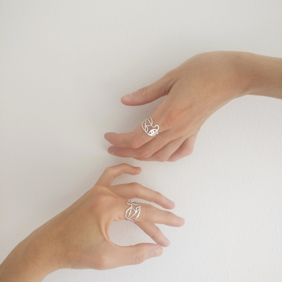 ROSA - Ring