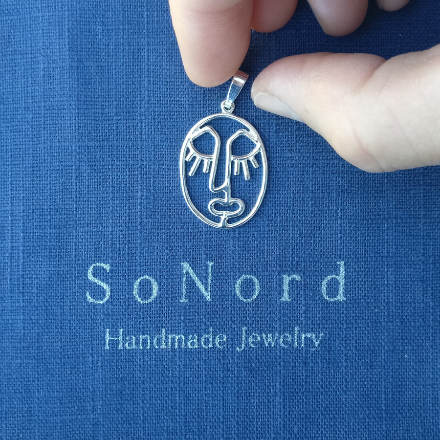 LITTLE DREAMER mini - Pendant