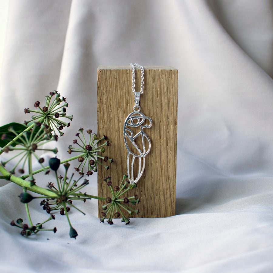 ROSA mini - Pendant/Necklace