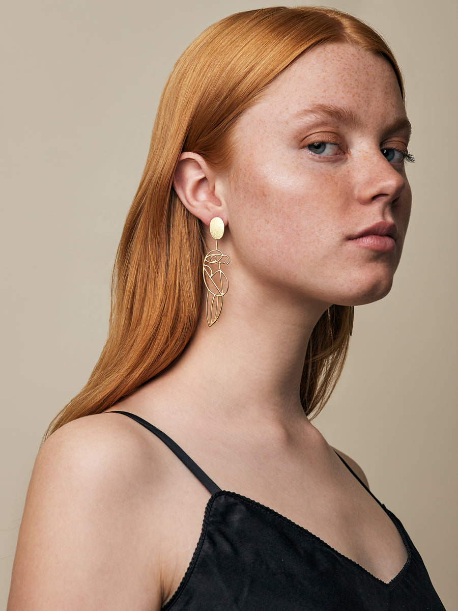 ROSA - Earrings