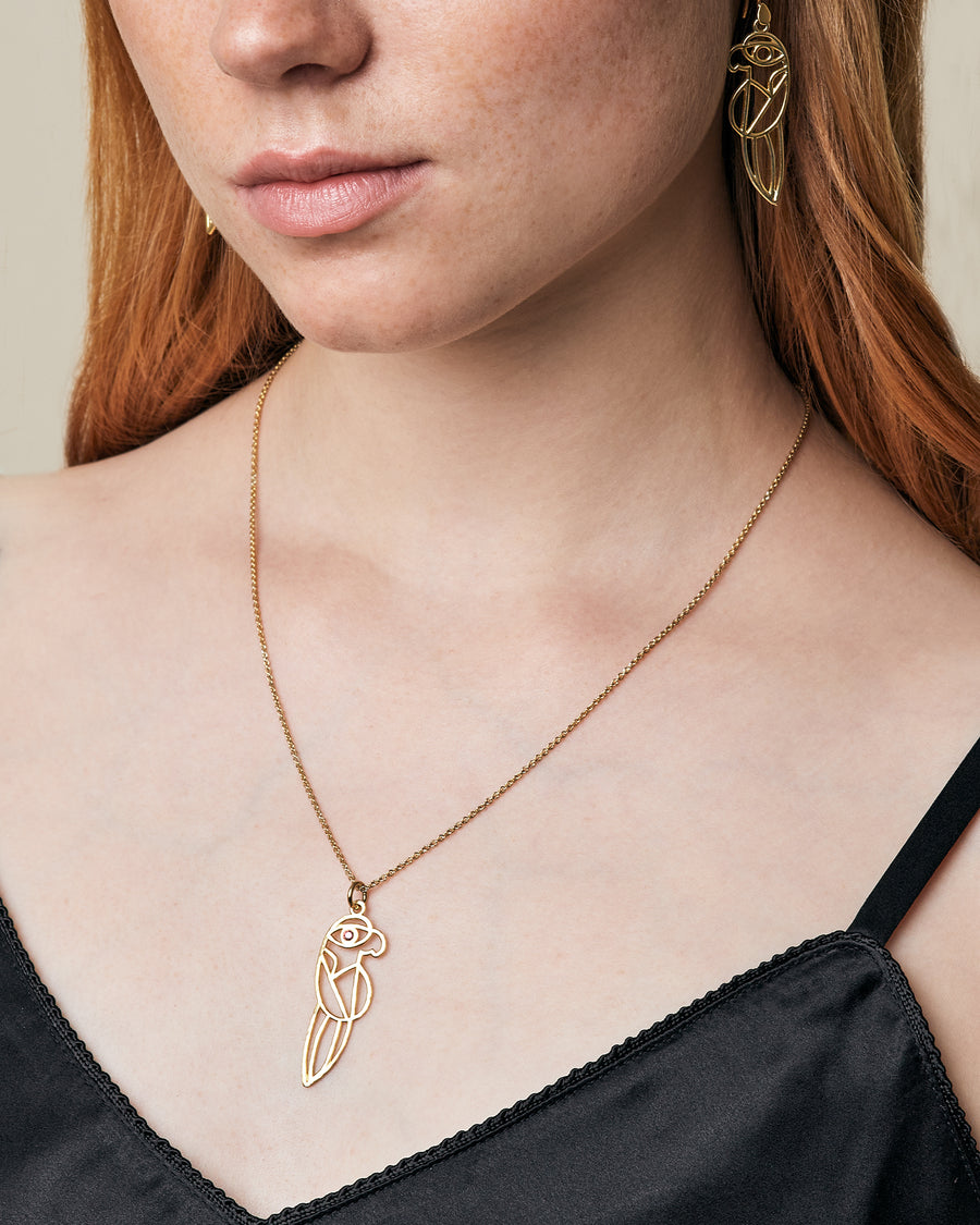ROSA mini - Pendant/Necklace