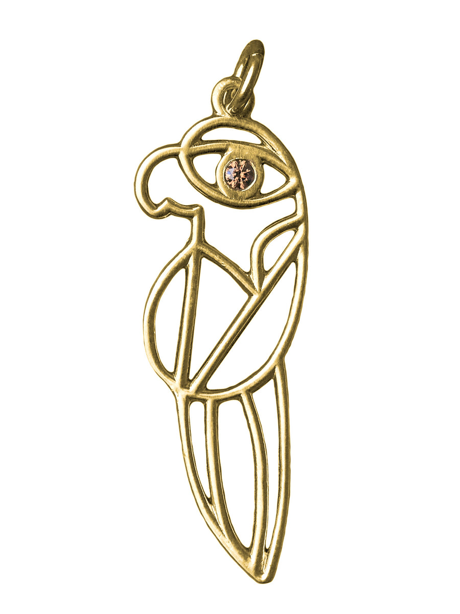ROSA mini - Pendant/Necklace